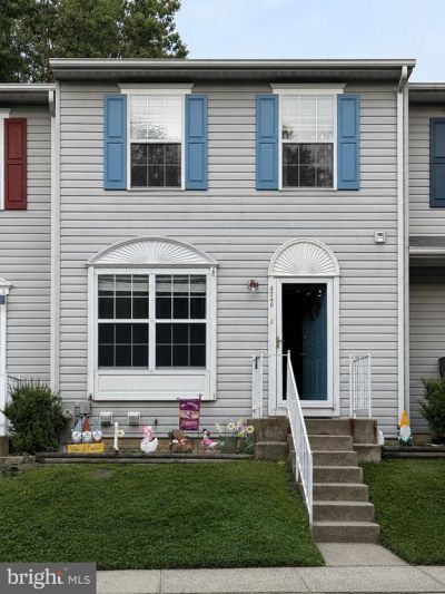 4240 GOODSON COURT , BELCAMP, MD 21017
