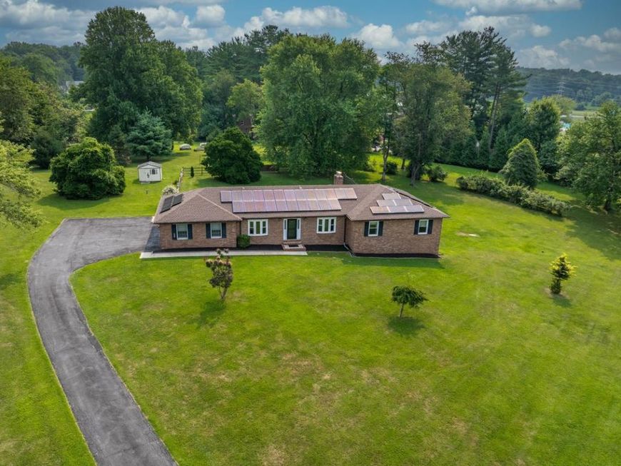 821 W Padonia Road, Cockeysville, MD 21030 Main Photo