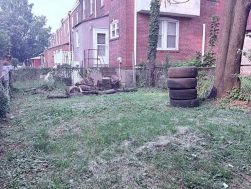 1107 Pine Street , Darby, PA 19023 Main Photo
