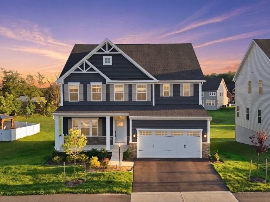 7534 Declan Rd, Laurel, MD 20723 Main Photo