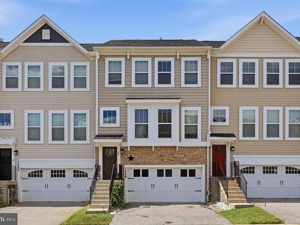 7484 ASHMORE AVENUE, GLEN BURNIE, MD 21060