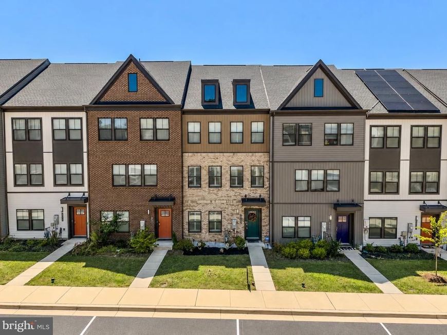 812 Teacher Mitchell Road, Glen Burnie, MD 21060 Main Photo