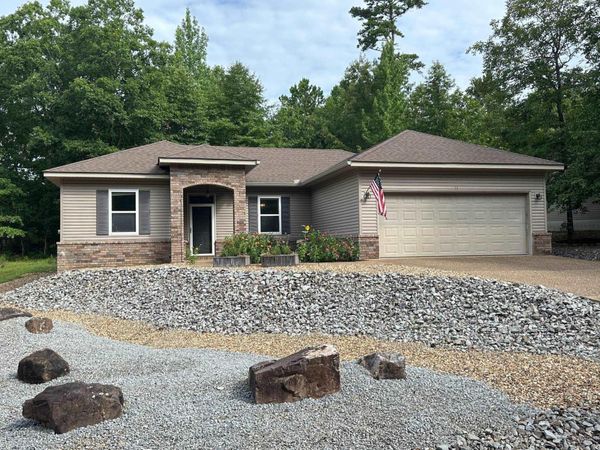 14 Andorra Lane , Hot Springs Village, AR 71909