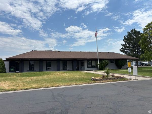 2895 S 2500 W, Unit 39, West Valley City, UT 84119