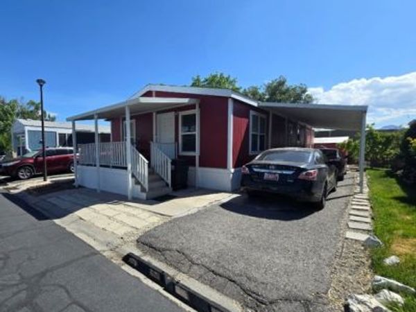 2895 S 2500 W, Unit 39, West Valley City, UT 84119