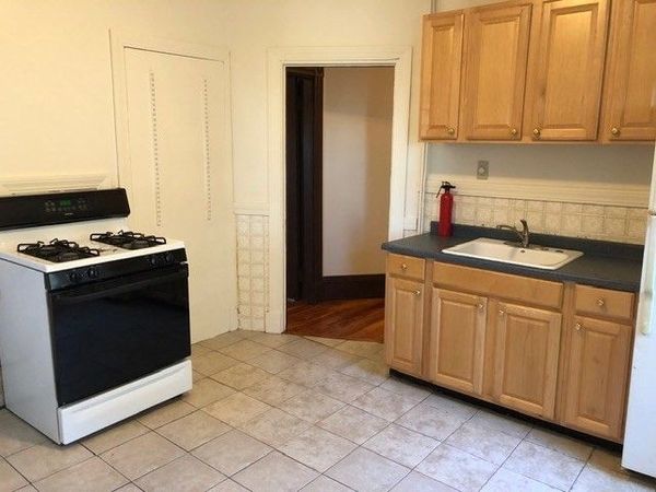 73 Iroquois Street, Unit 2, Boston, MA 02120