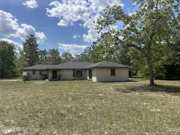 2400 RANGE LINE Road, Middleburg, FL 32068