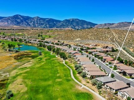 3575 Long Drive, Minden, NV 89423 Photo