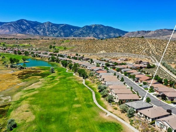 3575 Long Drive, Minden, NV 89423