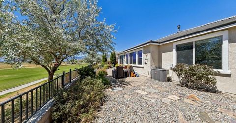 3575 Long Drive, Minden, NV 89423 Photo