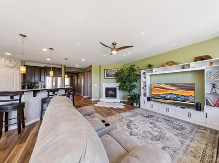 3575 Long Drive, Minden, NV 89423 Photo