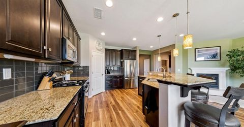 3575 Long Drive, Minden, NV 89423 Photo