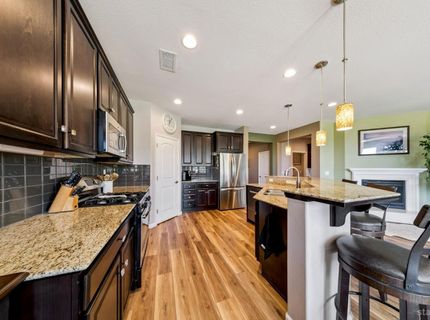 3575 Long Drive, Minden, NV 89423 Photo
