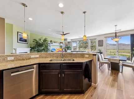 3575 Long Drive, Minden, NV 89423 Photo