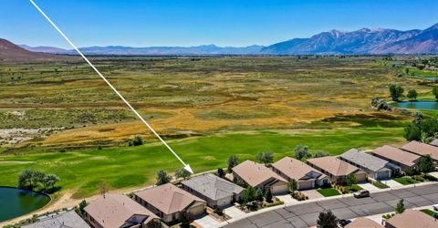 3575 Long Drive, Minden, NV 89423 Photo