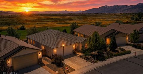 3575 Long Drive, Minden, NV 89423 Photo