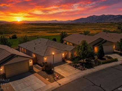 3575 Long Drive, Minden, NV 89423 Photo