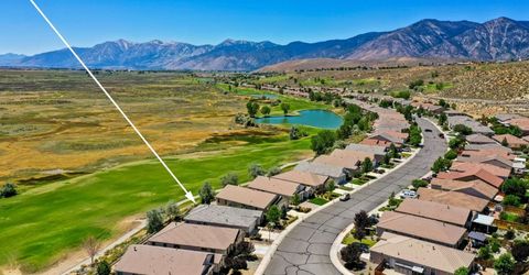 3575 Long Drive, Minden, NV 89423 Photo