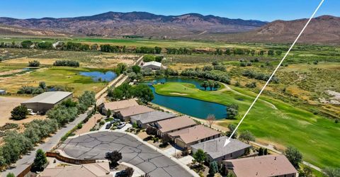 3575 Long Drive, Minden, NV 89423 Photo