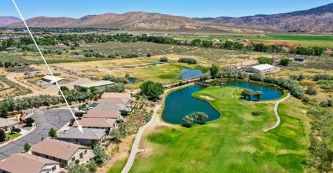 3575 Long Drive, Minden, NV 89423 Photo