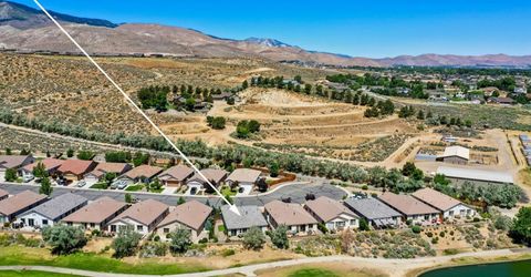 3575 Long Drive, Minden, NV 89423 Photo