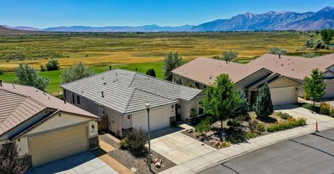 3575 Long Drive, Minden, NV 89423 Photo