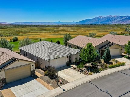 3575 Long Drive, Minden, NV 89423 Photo