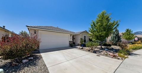 3575 Long Drive, Minden, NV 89423 Photo