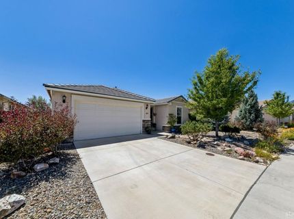 3575 Long Drive, Minden, NV 89423 Photo
