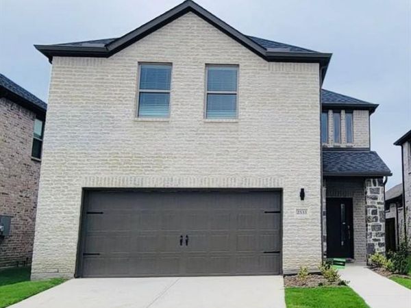 2533 Gaulding Street , Royse City, TX 75189