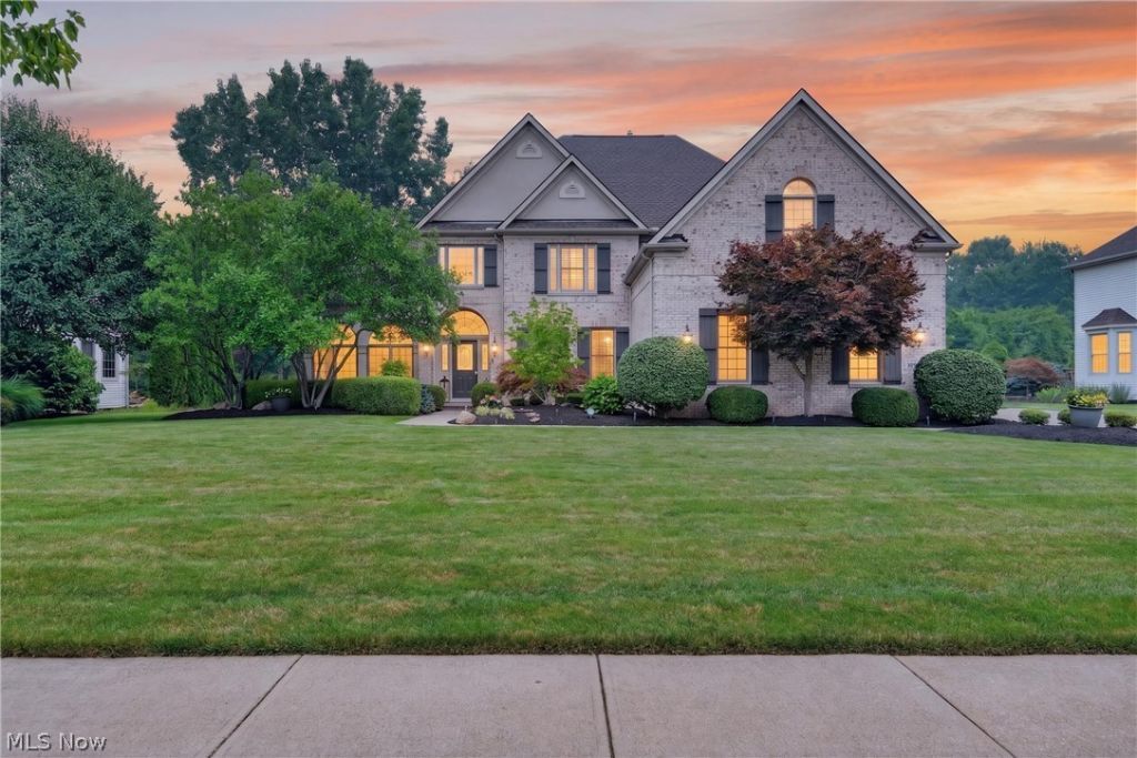 28948 Weybridge Drive, Westlake, OH 44145 Main Photo
