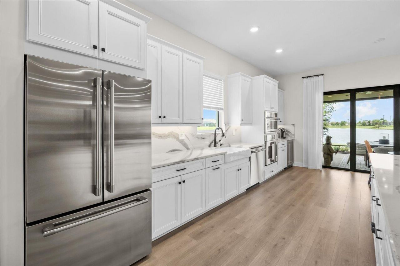 13308 SW Alejandro Court, Port Saint Lucie, FL 34987 Photo
