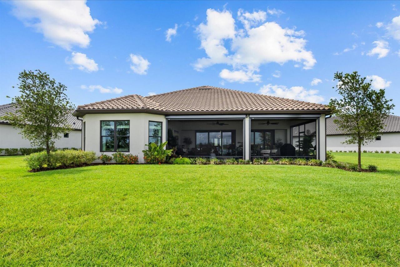 13308 SW Alejandro Court, Port Saint Lucie, FL 34987 Photo