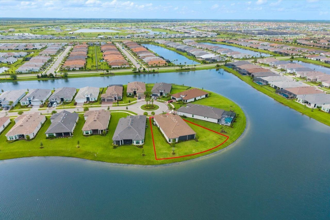 13308 SW Alejandro Court, Port Saint Lucie, FL 34987 Photo