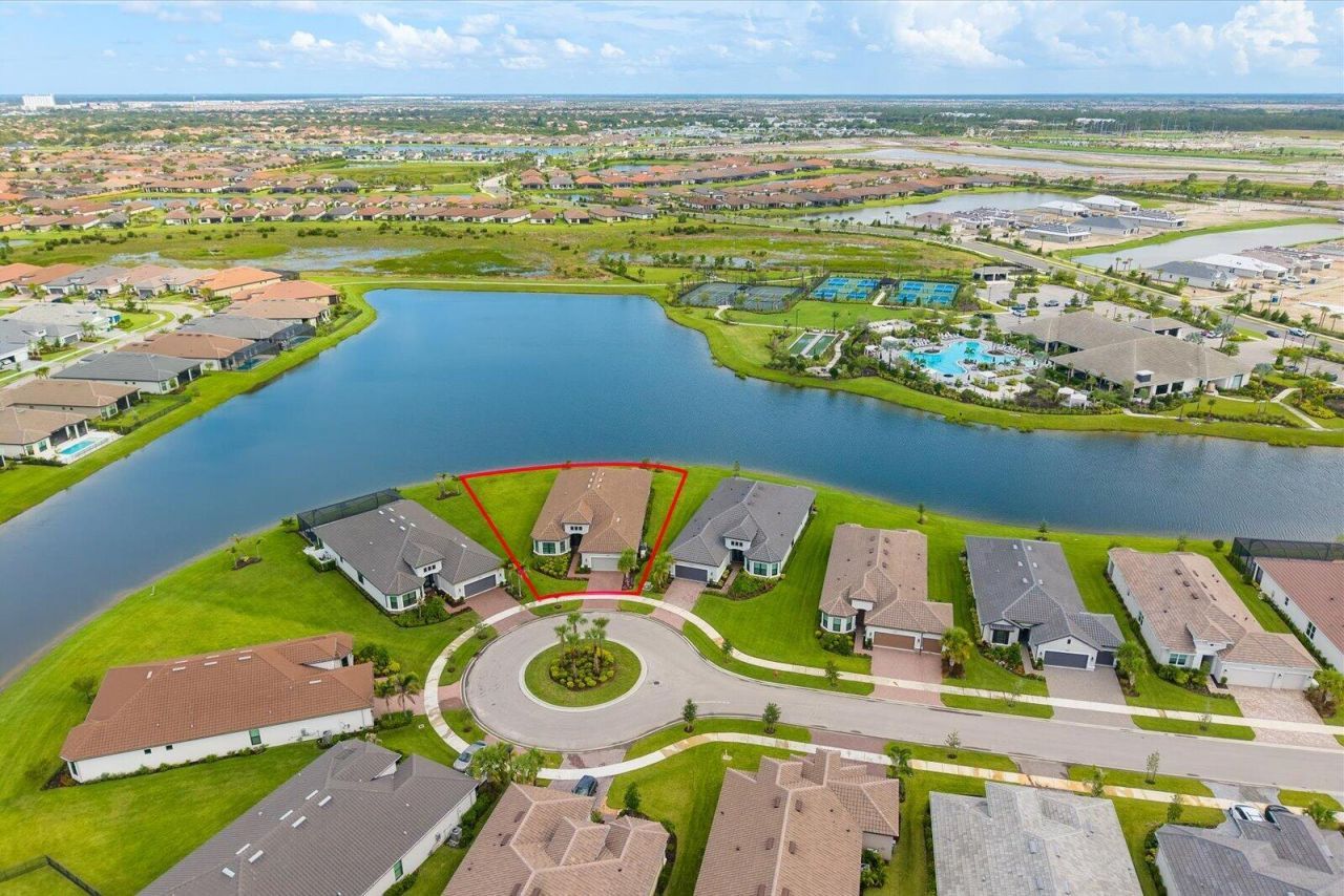 13308 SW Alejandro Court, Port Saint Lucie, FL 34987 Photo