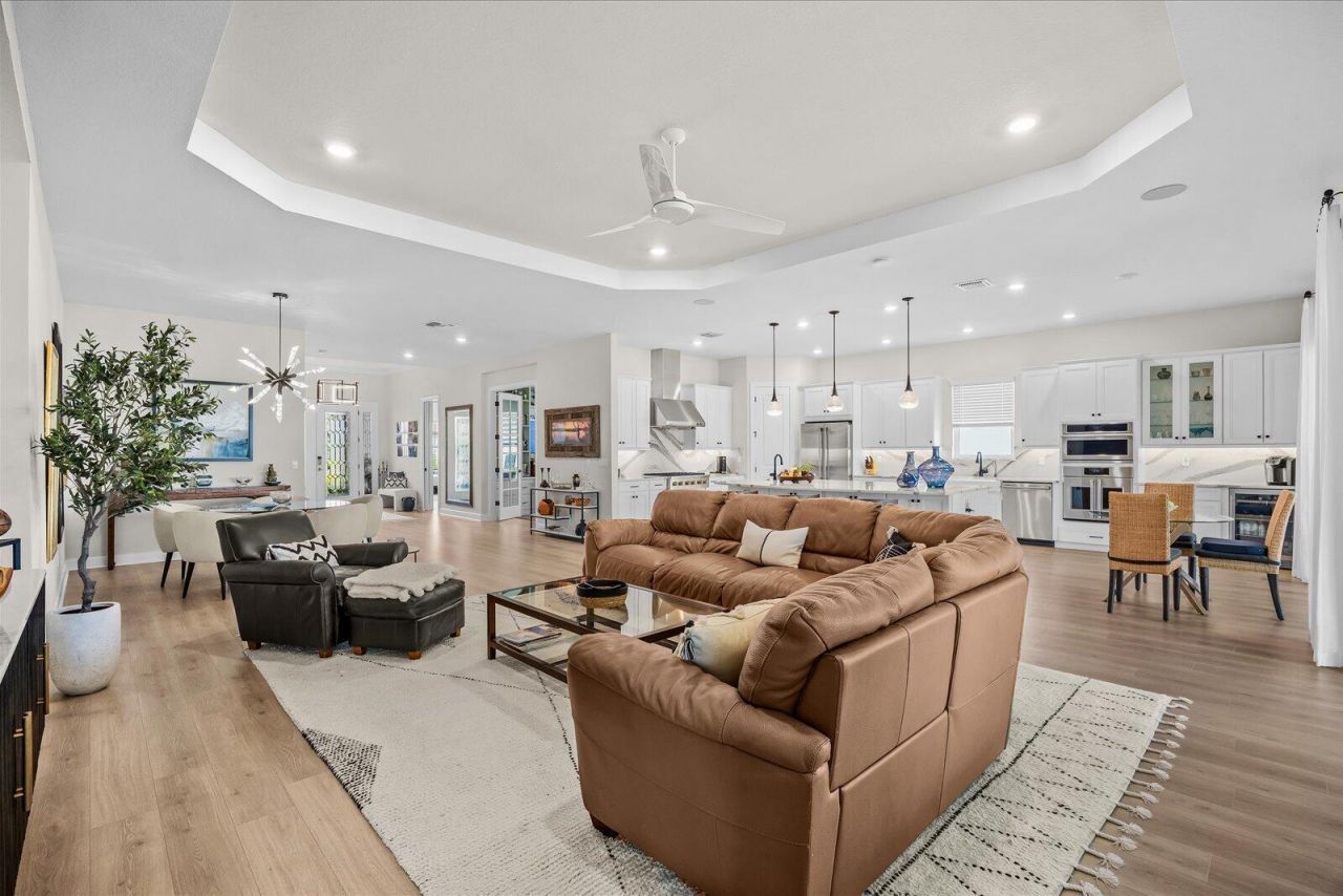 13308 SW Alejandro Court, Port Saint Lucie, FL 34987 Photo