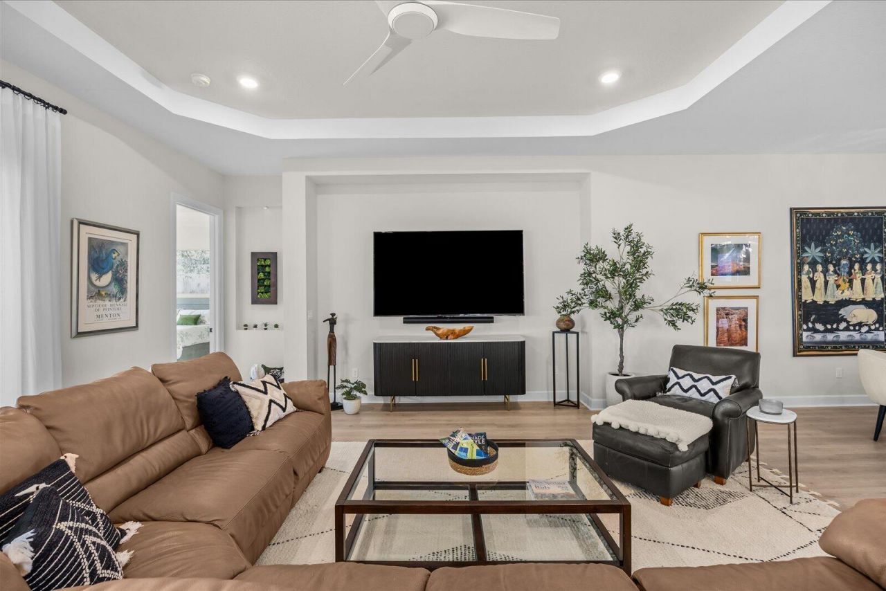 13308 SW Alejandro Court, Port Saint Lucie, FL 34987 Photo