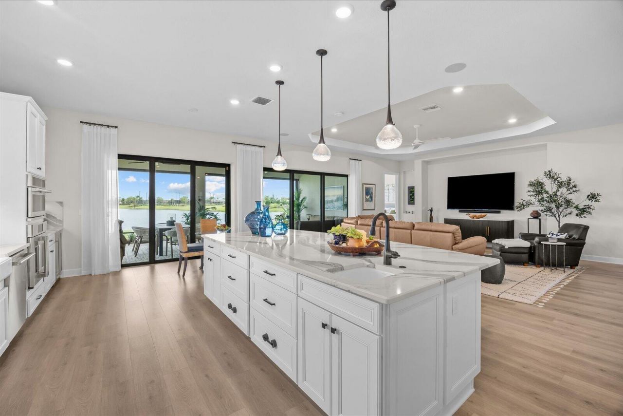 13308 SW Alejandro Court, Port Saint Lucie, FL 34987 Photo