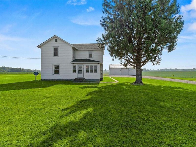 19456 County Road 25, Lakeview, OH 43331 Photo 1