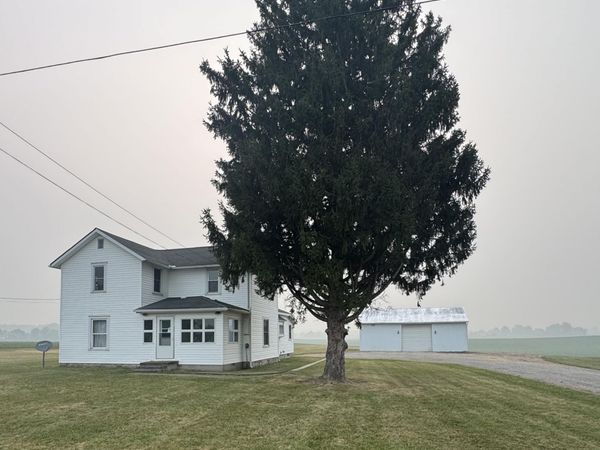 19456 County Road 25 , Ada, OH 45810
