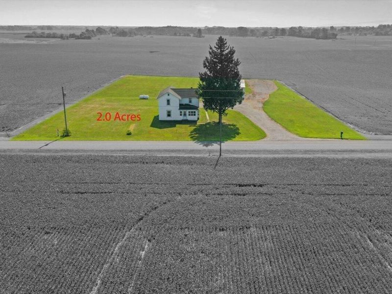 19456 County Road 25, Lakeview, OH 43331 Photo 59