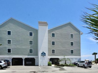 502 N Waccamaw Dr. , Unit 302, Garden City Beach, SC 29576