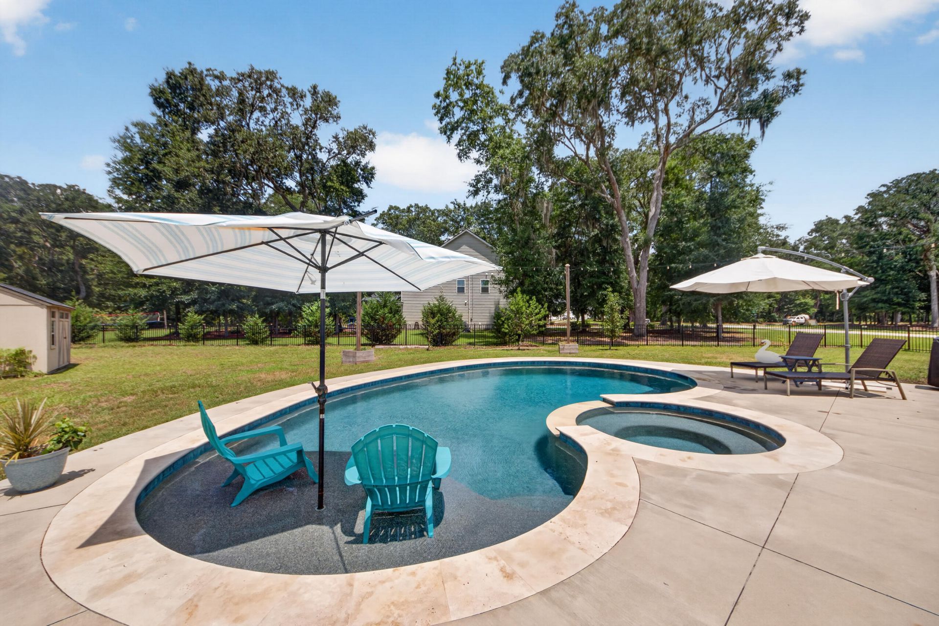 7071 Pumpkinseed Drive Photo 47