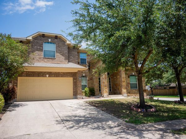 20016 Wearyall Hill LN, Pflugerville, TX 78660