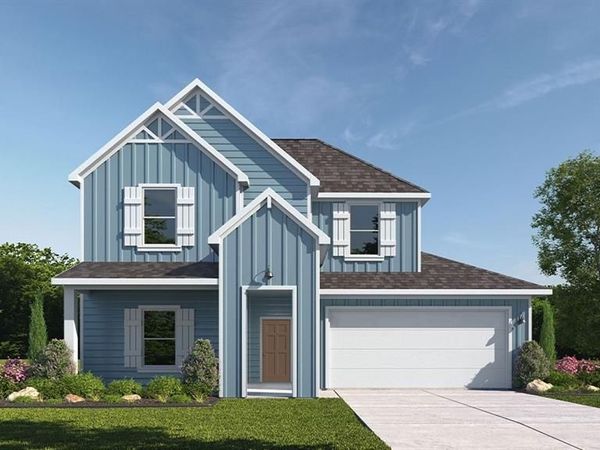 634 JANE LONG DR, San Marcos, TX 78666