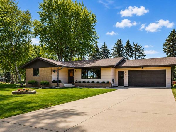 575 Prospect Court NE, Saint Cloud, MN 56304