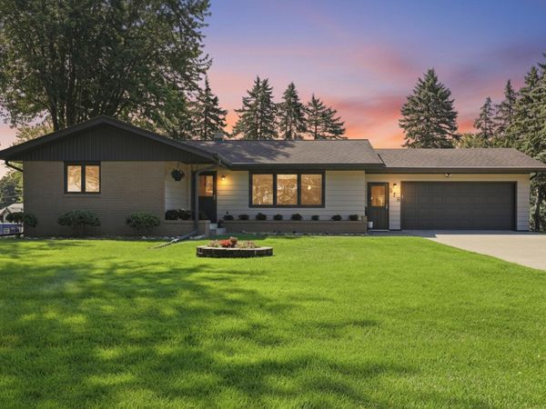 575 Prospect Court NE, Saint Cloud, MN 56304