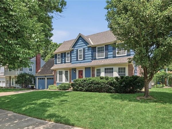 1204 W 69th Street, Kansas City, MO 64113