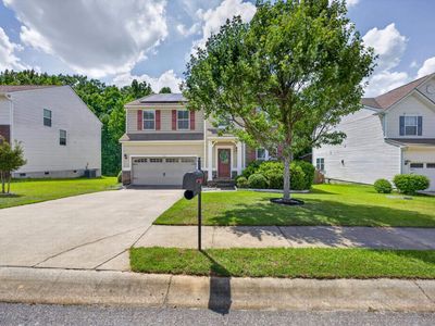 135 Hammock Drive, Lexington, SC 29072
