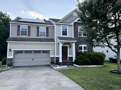 135 Hammock Drive, Lexington, SC 29072